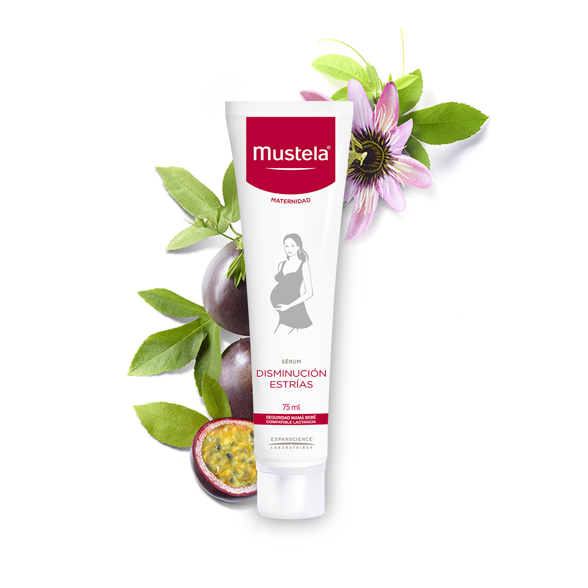 Mustela stretch marks recovery hot sale serum